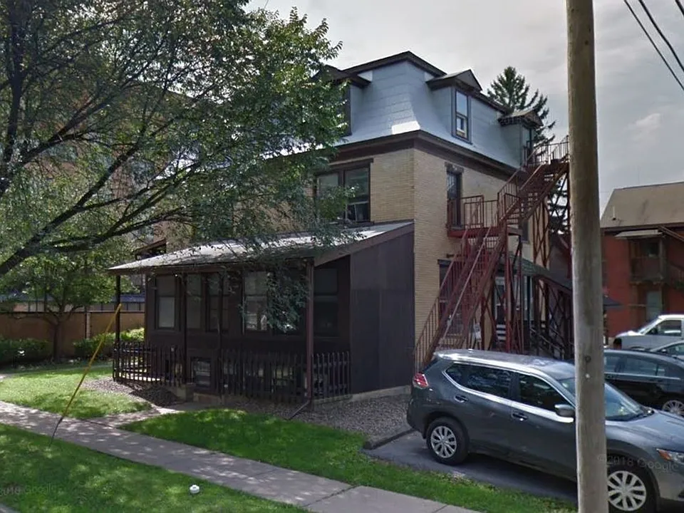 125 E Fairmount Ave