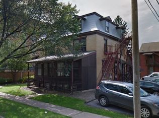 Fairmount Avenue, East-125, State College, PA 16801