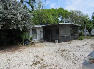 537 Plante St, Key Largo, FL 33037