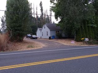 19100 NE 10th Ave, Ridgefield, WA 98642