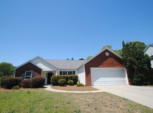 3155 Evergreen Eve Xing, Dacula, GA 30019