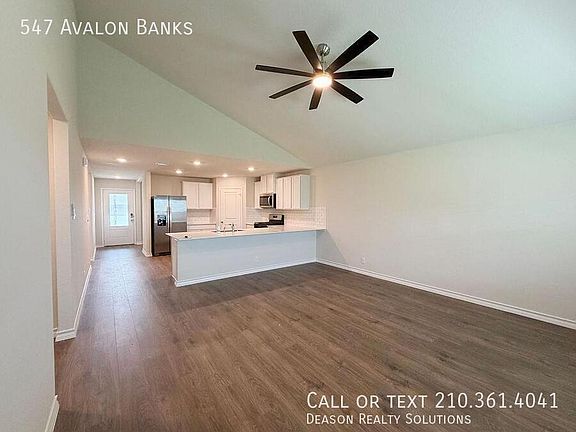 2nd image of 547 Avalon Banks