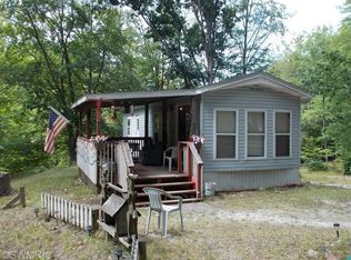 6455 Plateau Ln, Custer, MI 49405