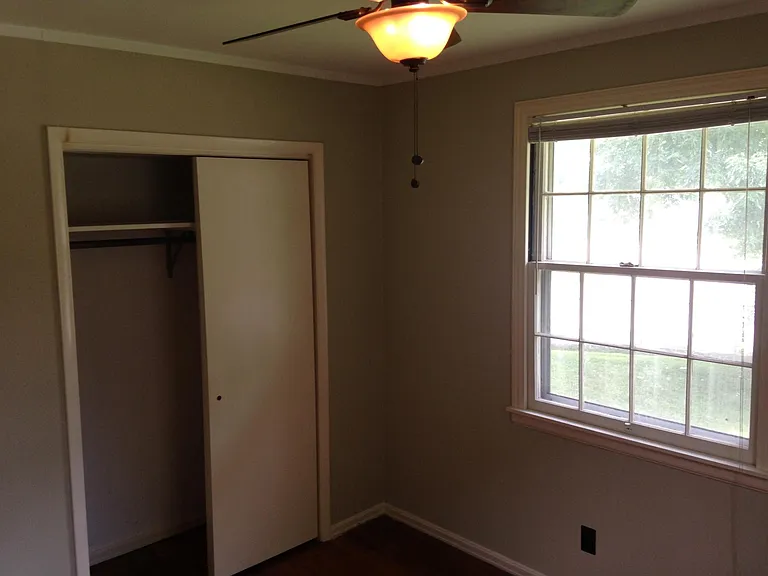 Front Bedroom