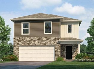 1795 Granger Ln, Bluffton, IN 46714