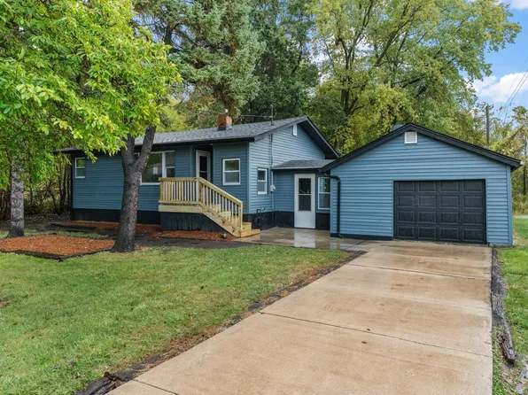 7279 W 24th Ave, Gary, IN 46406