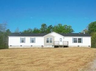 400 Minter Rd, Griffin, GA 30223