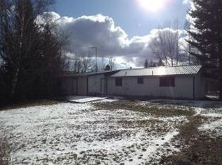 509 Kokanee Cir, Columbia Falls, MT 59912