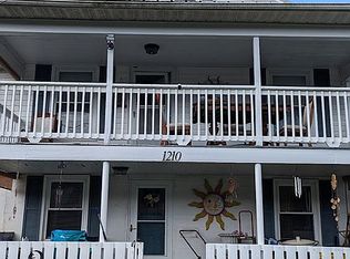 1210 Vermont Ave, Bristol, VA