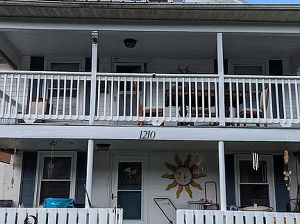 1210 Vermont Ave, Bristol, VA 24201