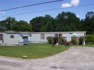 11797 N East Dr, Camby, IN