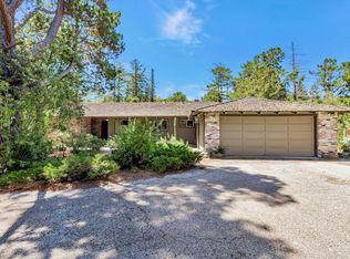 27655 Black Mountain Rd, Los Altos Hills, CA 94022