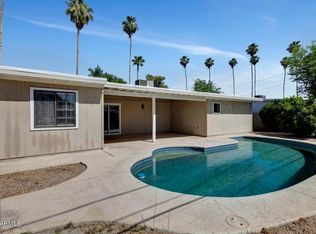 4140 N 35th Way, Phoenix, AZ 85018