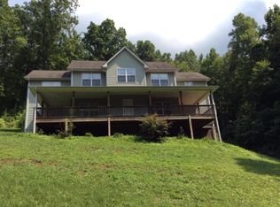 111 Windrock View Ln, Oliver Springs, TN 37840