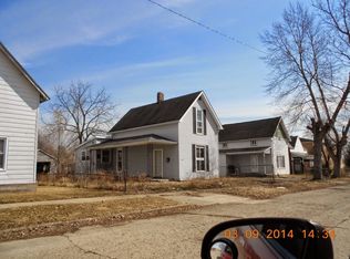 1818 Cedar St, Anderson, IN 46016