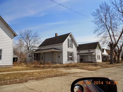 1818 Cedar St, Anderson, IN, 46016