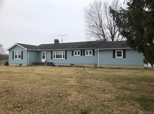 4477 W State Route 73, Wilmington, OH 45177