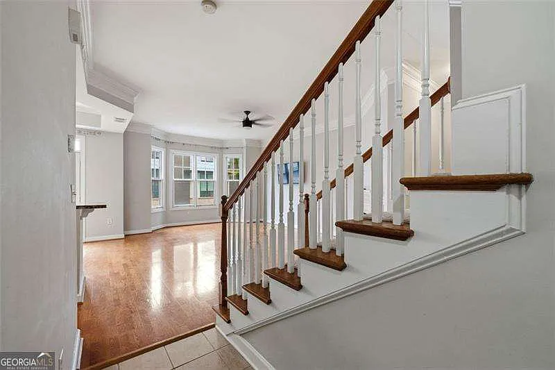2 bed, 2.5 bath, $3,450 — Photo 2