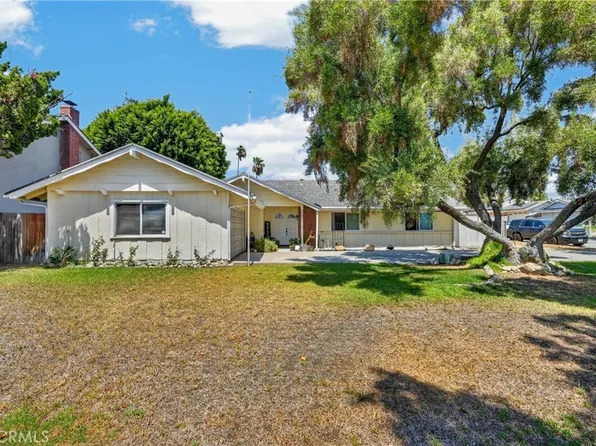 1215 Dickenson Ct, Upland, CA 91786