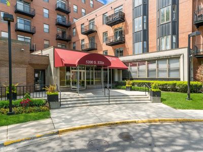 5200 S Ellis Ave APT 211, Chicago, IL, 60615