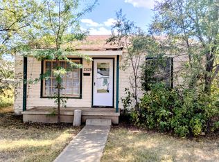 2828 Brook Ave, Amarillo, TX 79107