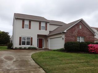 103 Shelby Ct, Simpsonville, SC 29681