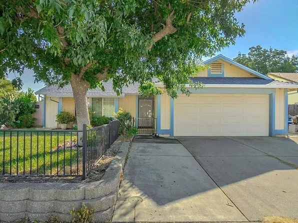 4645 Monument Dr, Sacramento, CA 95842
