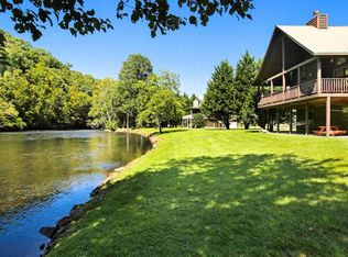 360 Theron McCray Rd, Hayesville, NC 28904