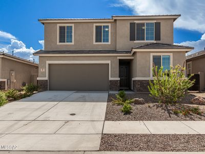 969 W Calle Monte Lindo, Sahuarita, AZ, 85629