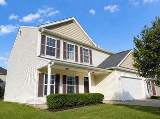 414 Bentridge Dr, Spartanburg, SC 29301