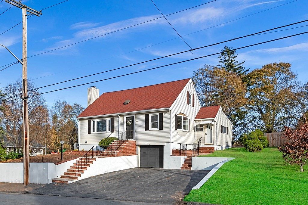 30 Vine St, Saugus, MA 01906 Zillow