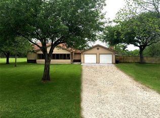 6516 Avenue R, Santa Fe, TX 77510