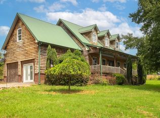 2230 W Mount Vernon Rd, Bethpage, TN 37022