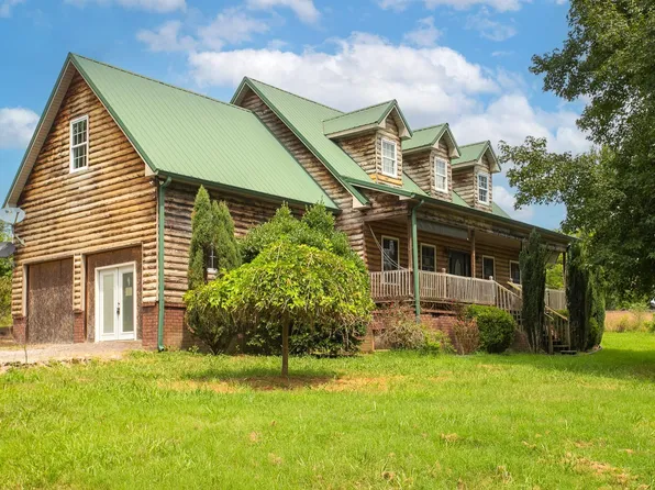 2230 W Mount Vernon Rd, Bethpage, TN 37022