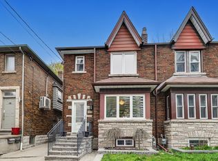 176 Davisville Ave, Toronto, ON M4S1E8