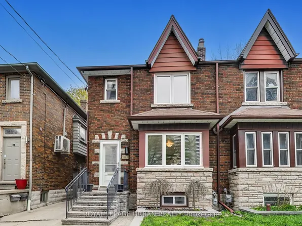 176 Davisville Ave, Toronto, ON M4S 1E8