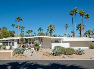 964 W Ceres Rd, Palm Springs, CA 92262