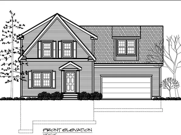 20 Deerfield Drive, Gorham, ME 04038