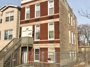 2944 W Fillmore St, Chicago, IL 60612