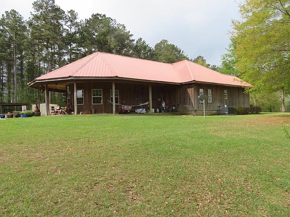 Back of Home from Northeast