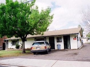 30 W Coolidge St, Phoenix, AZ 85013