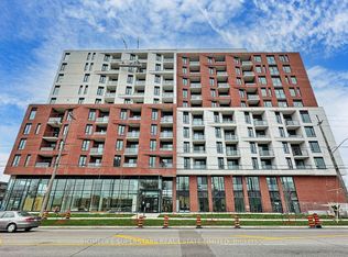 11 Maryport Ave #212, Toronto, ON M3M 0E2