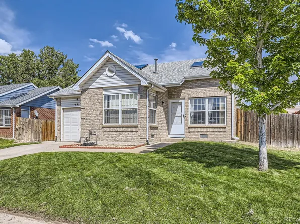 4912 Altura Street, Denver, CO 80239