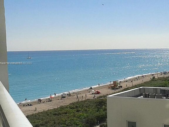 5th image of 7135 Collins Ave APT 813
