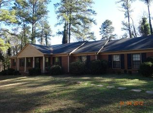 1817 Kirkwood Dr, Macon, GA