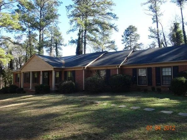 1817 Kirkwood Dr, Macon, GA 31211