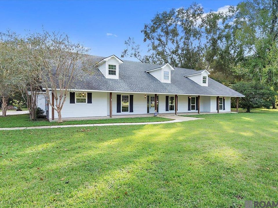 12132 Solitude Ln, Zachary, LA 70791 | Zillow
