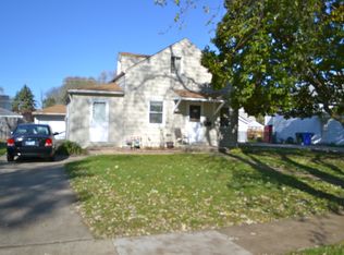 3104 W 114th Pl, Merrionette Park, IL
