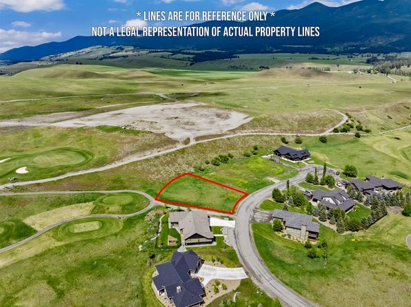263 Heron Rd, Eureka, MT 59917