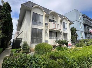 1275 S Barry Ave #5, Los Angeles, CA 90025